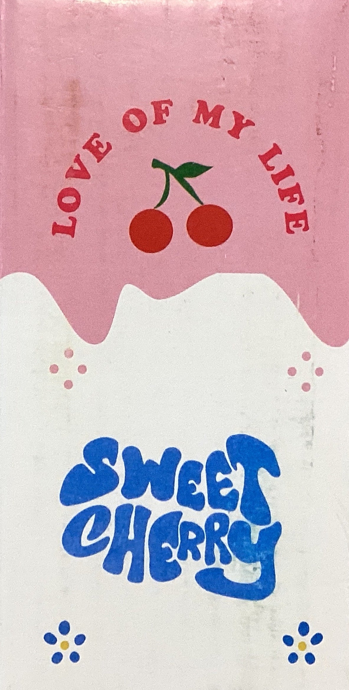 Sweet Cherry Ceramics