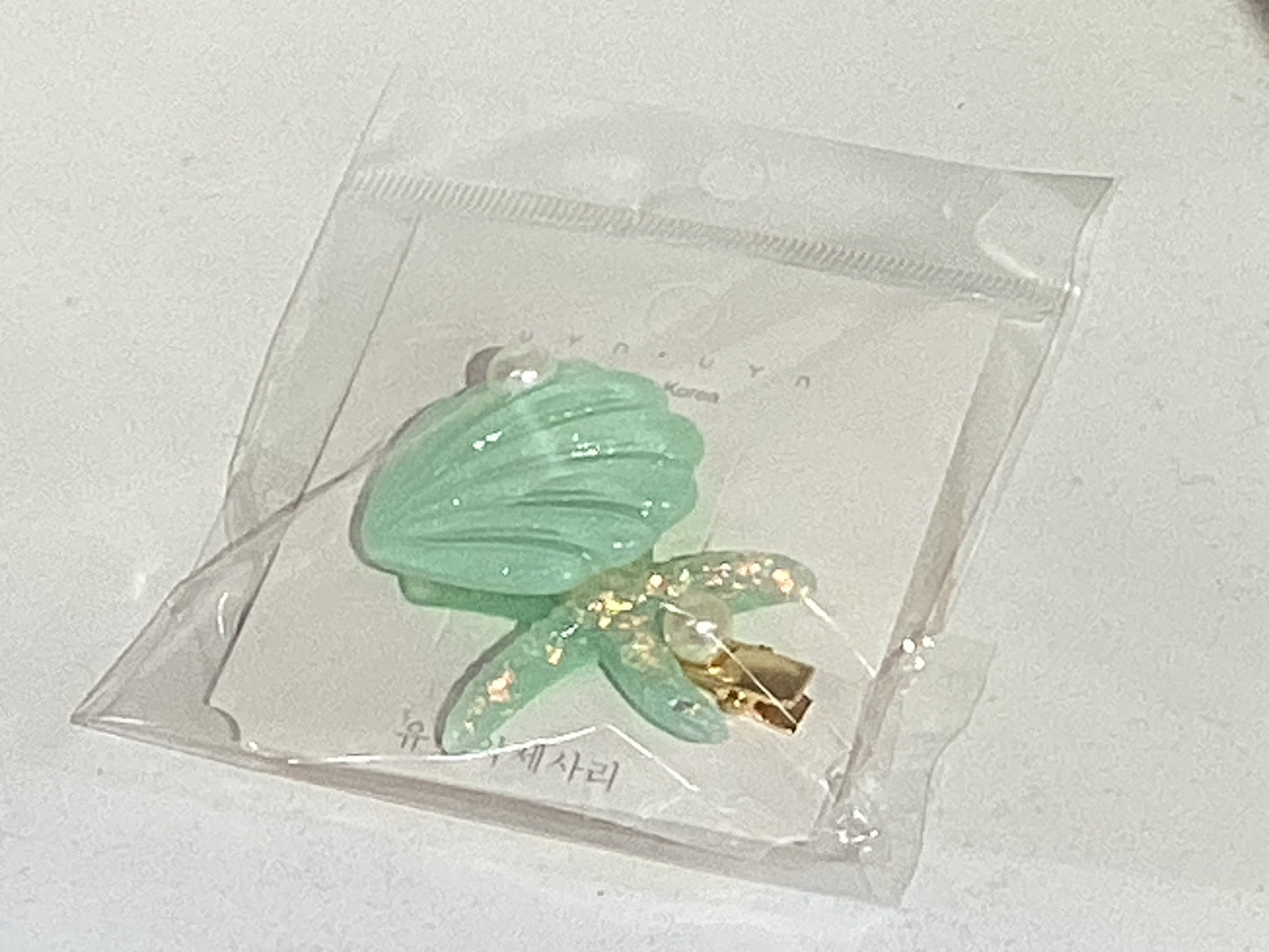 Uyn Uyn Hair Clip