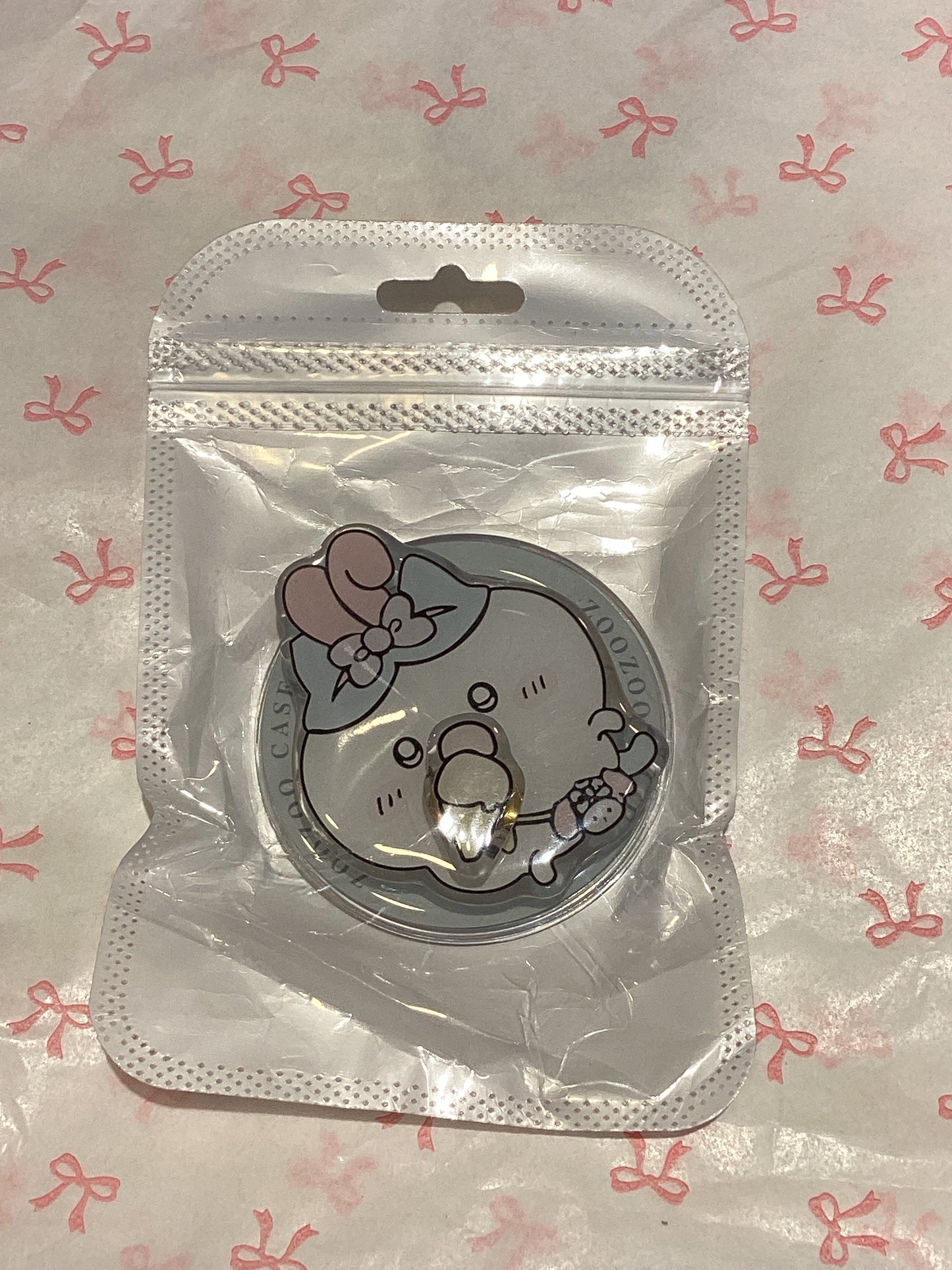 Pop Sockets