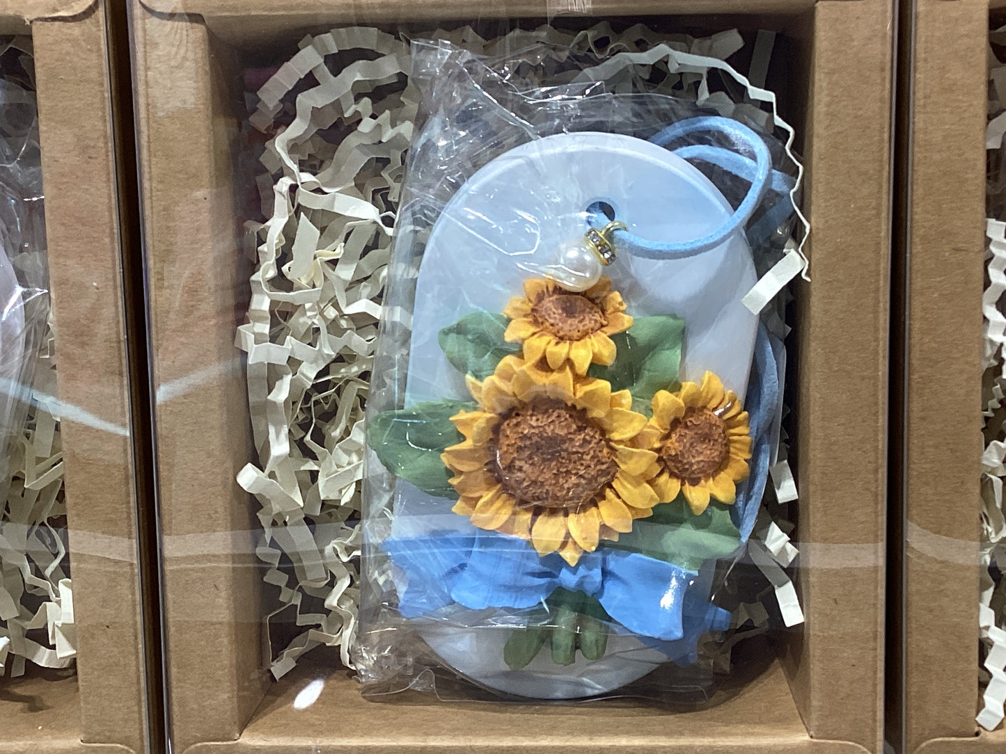 Handcrafted Air Freshener