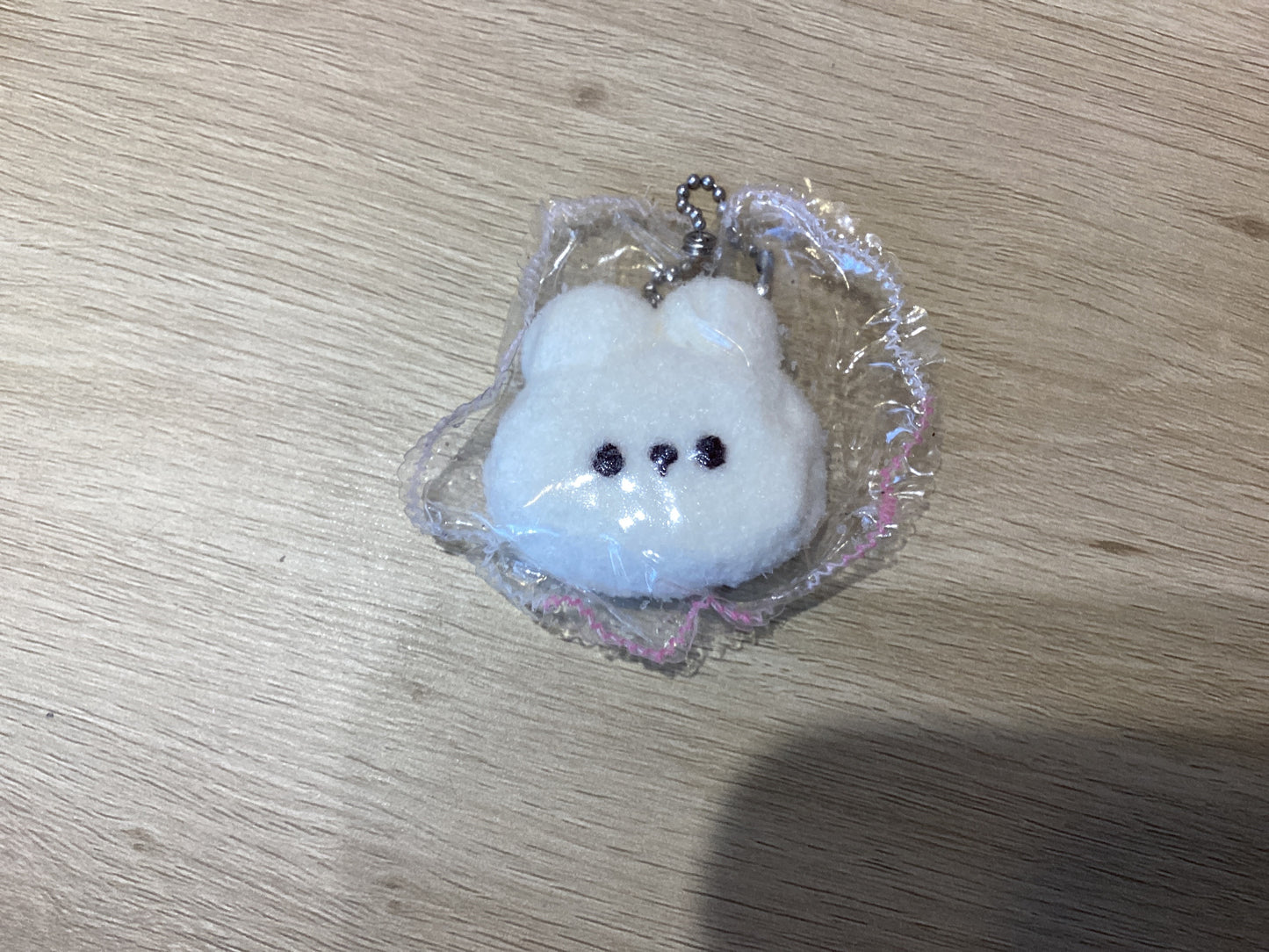Sticky Squishies