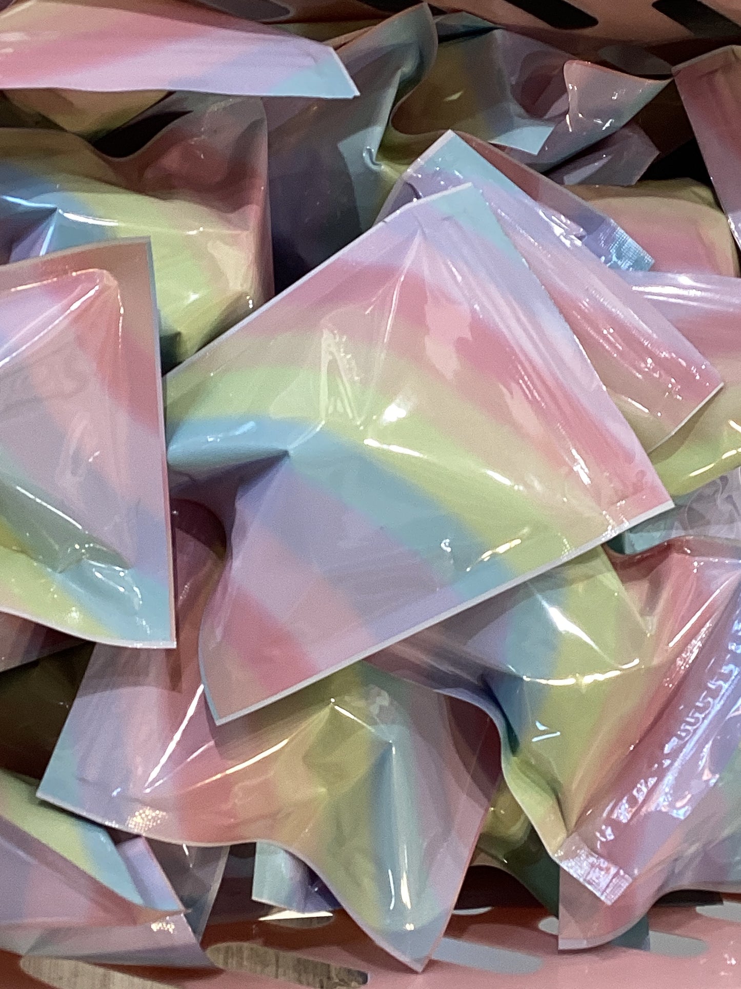 Blind Bag