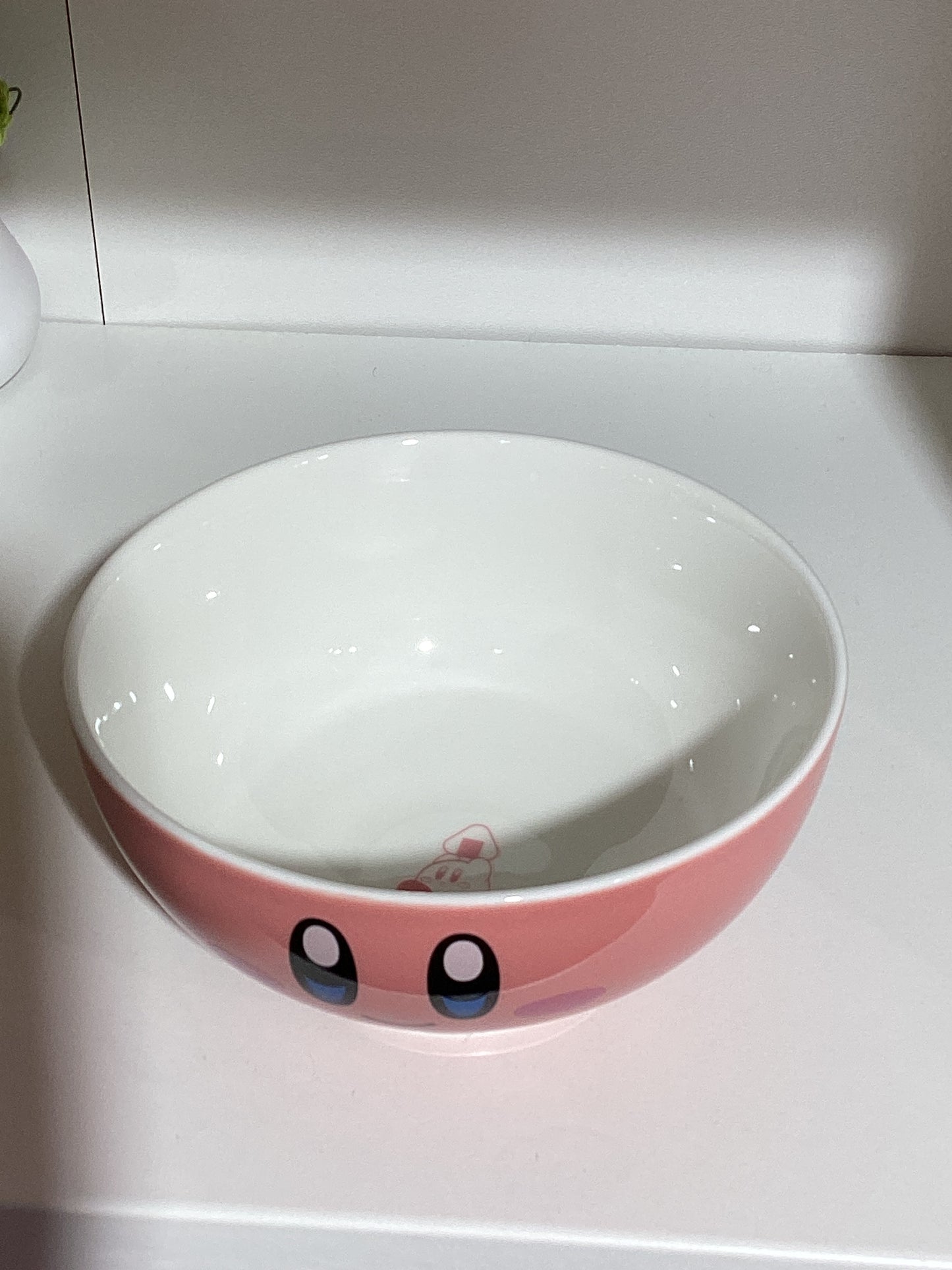 Kirby Rice Bowl