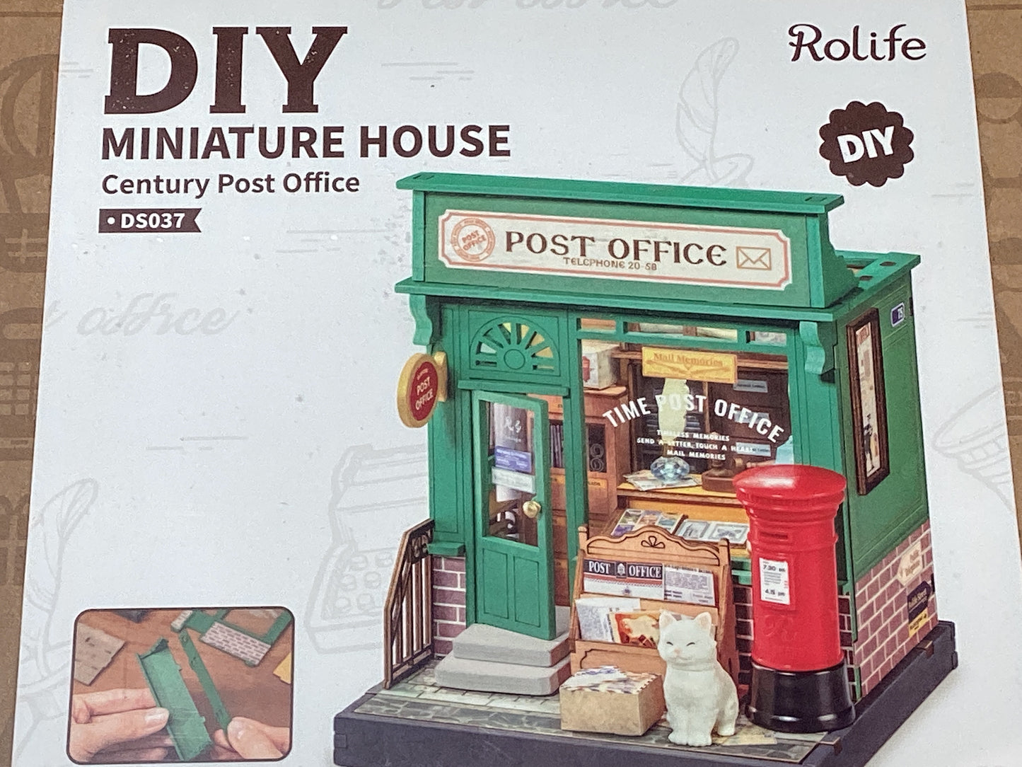 Century Post Office