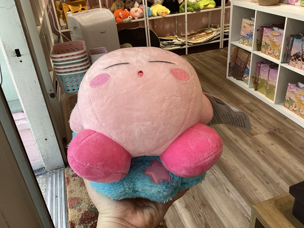 Plush