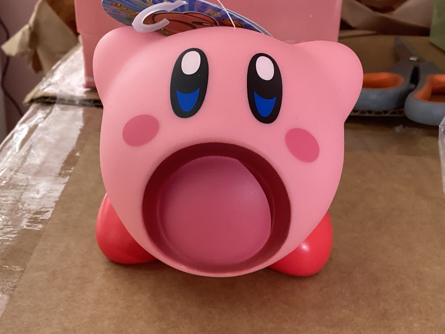 Kirby Figurine #3