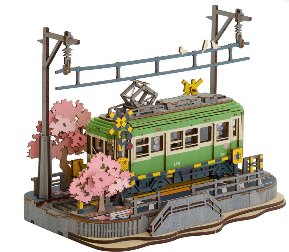Sakura Journey