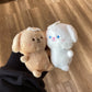 Plush Keychain