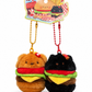 Plush Keychain