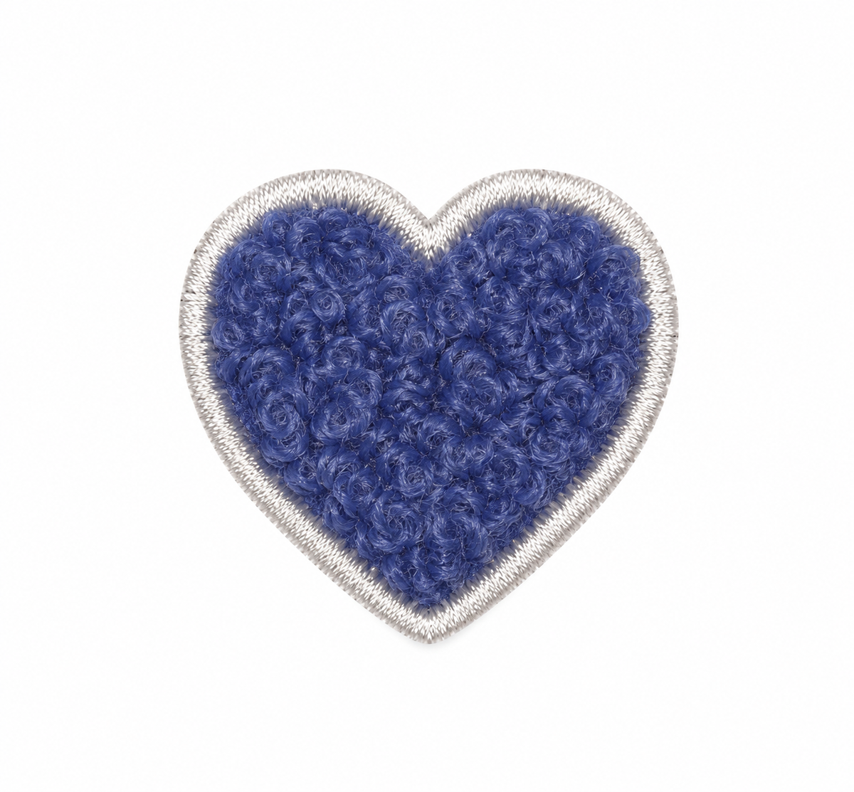 Clothing patches