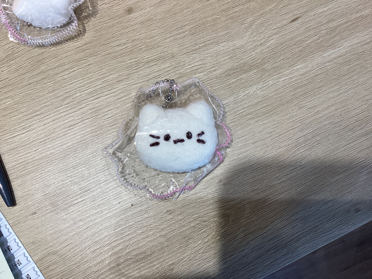 Sticky Squishies