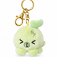Plush Keychain