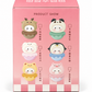 Fufu wobble blind box