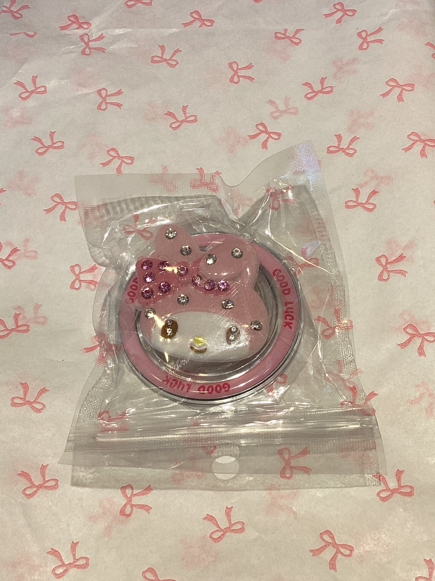 Pop Sockets