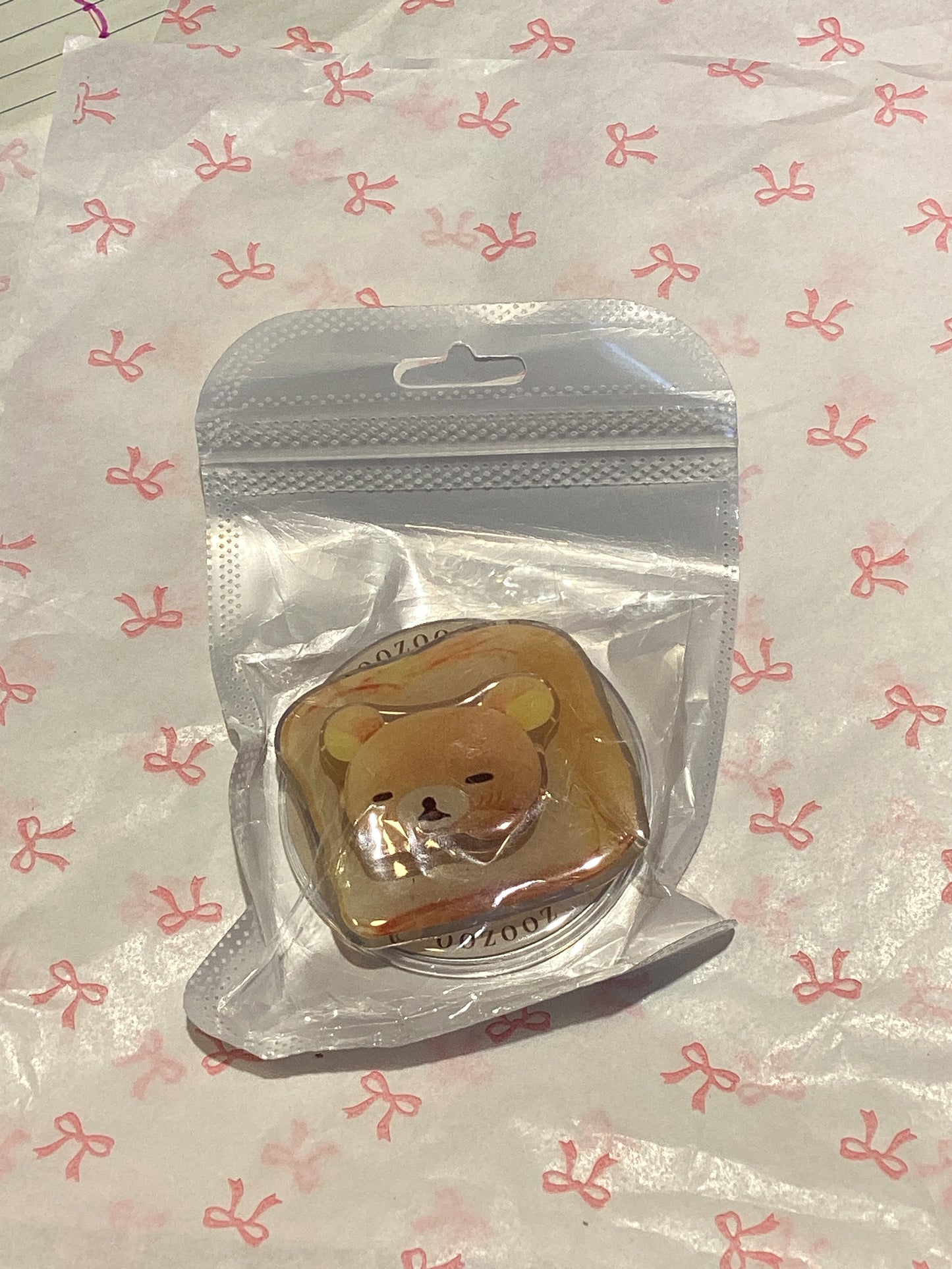 Pop Sockets