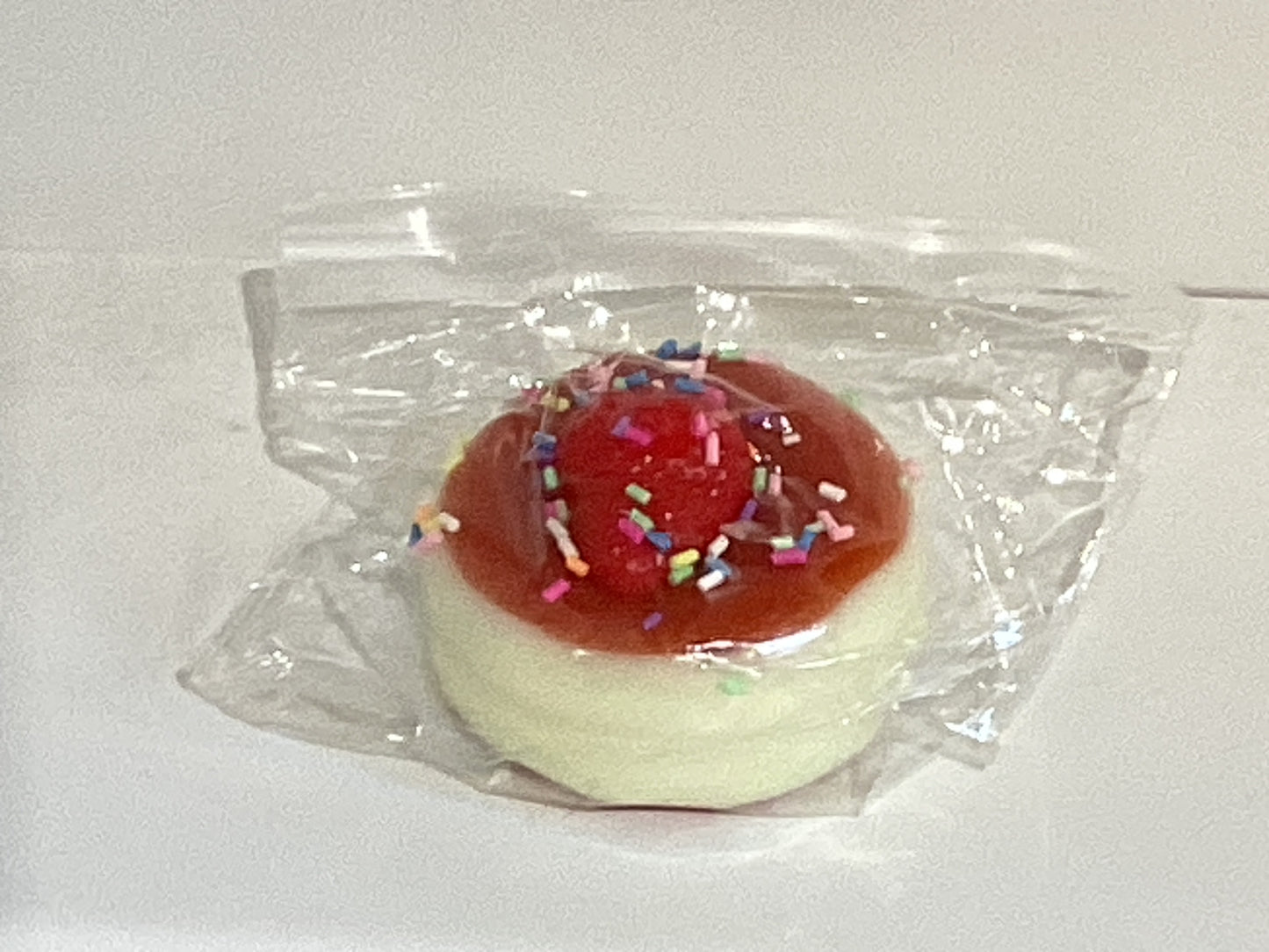 Sticky Squishies