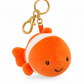 Plush Keychain
