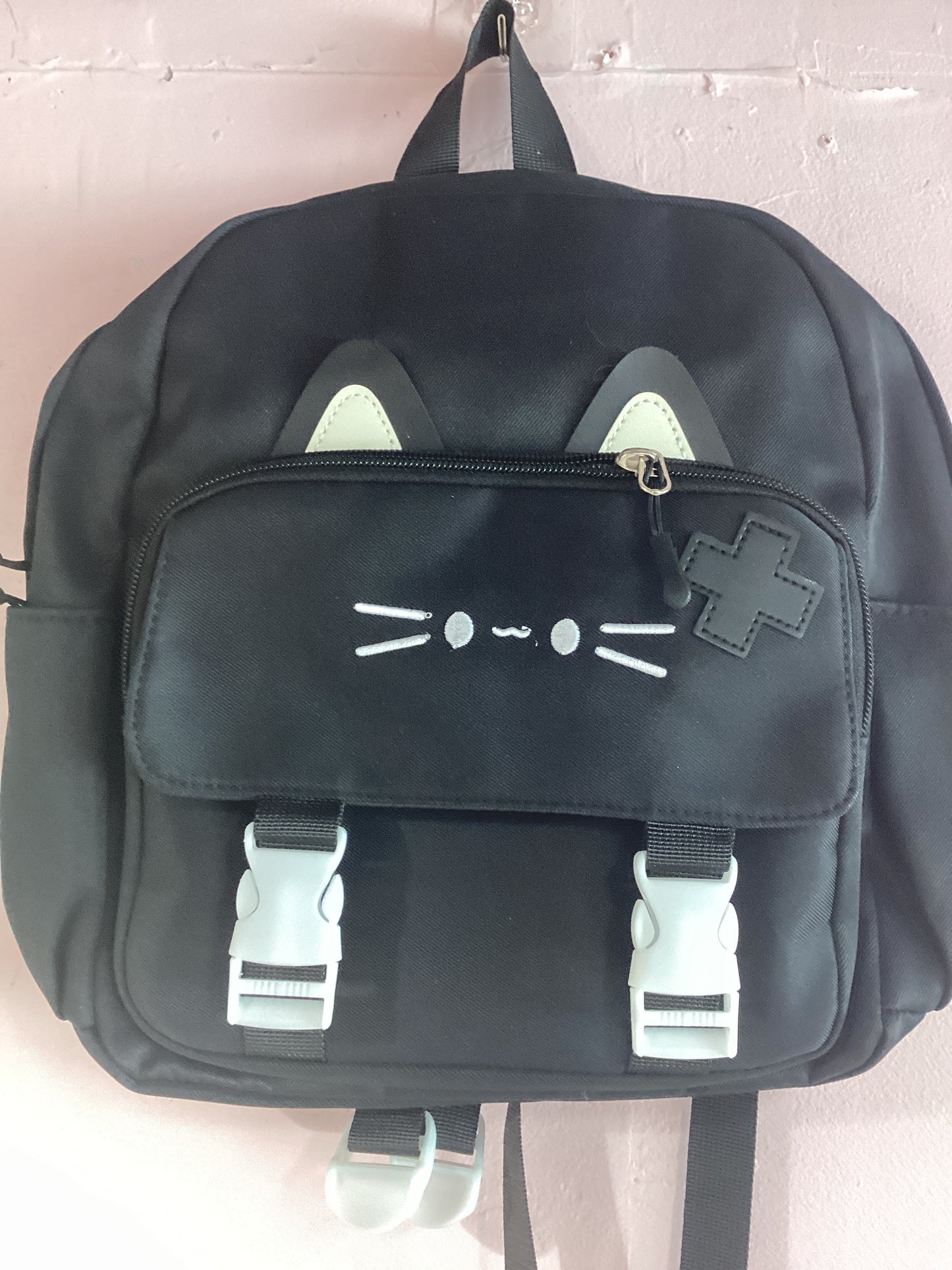 Backpacks