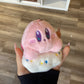 Plush Keychain