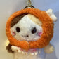 Plush Keychain