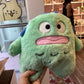 Plush