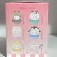 Fufu wobble blind box
