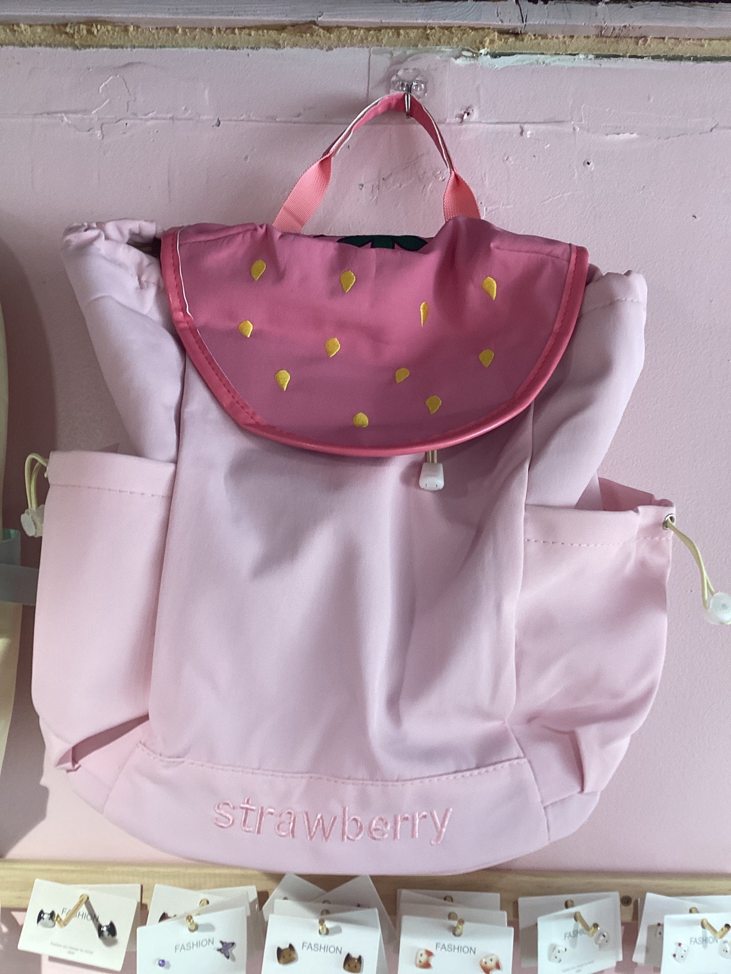 Backpacks