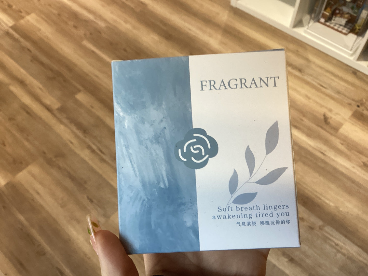 Car Fragrance