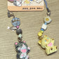 Phone charms