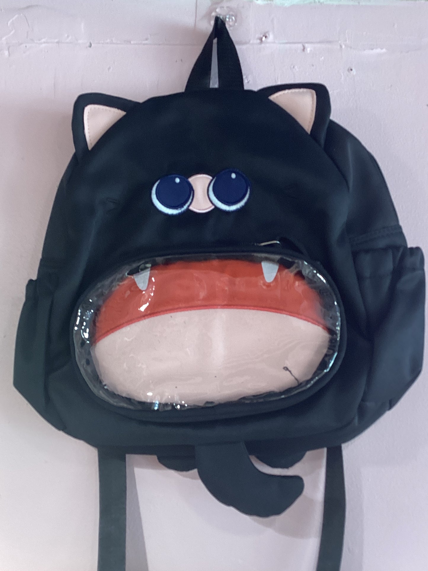 Backpacks
