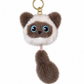 Plush Keychain