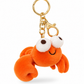 Plush Keychain