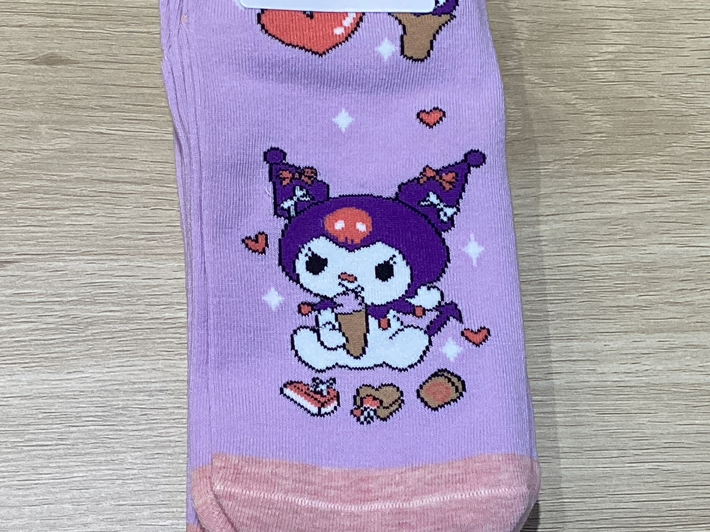 Socks