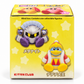 Kirby sitting