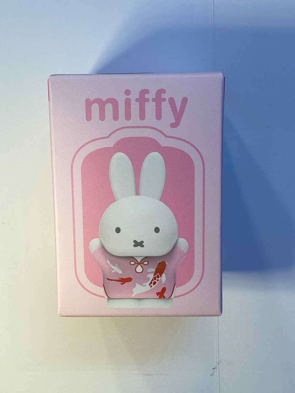 Miffy ancient series blind box