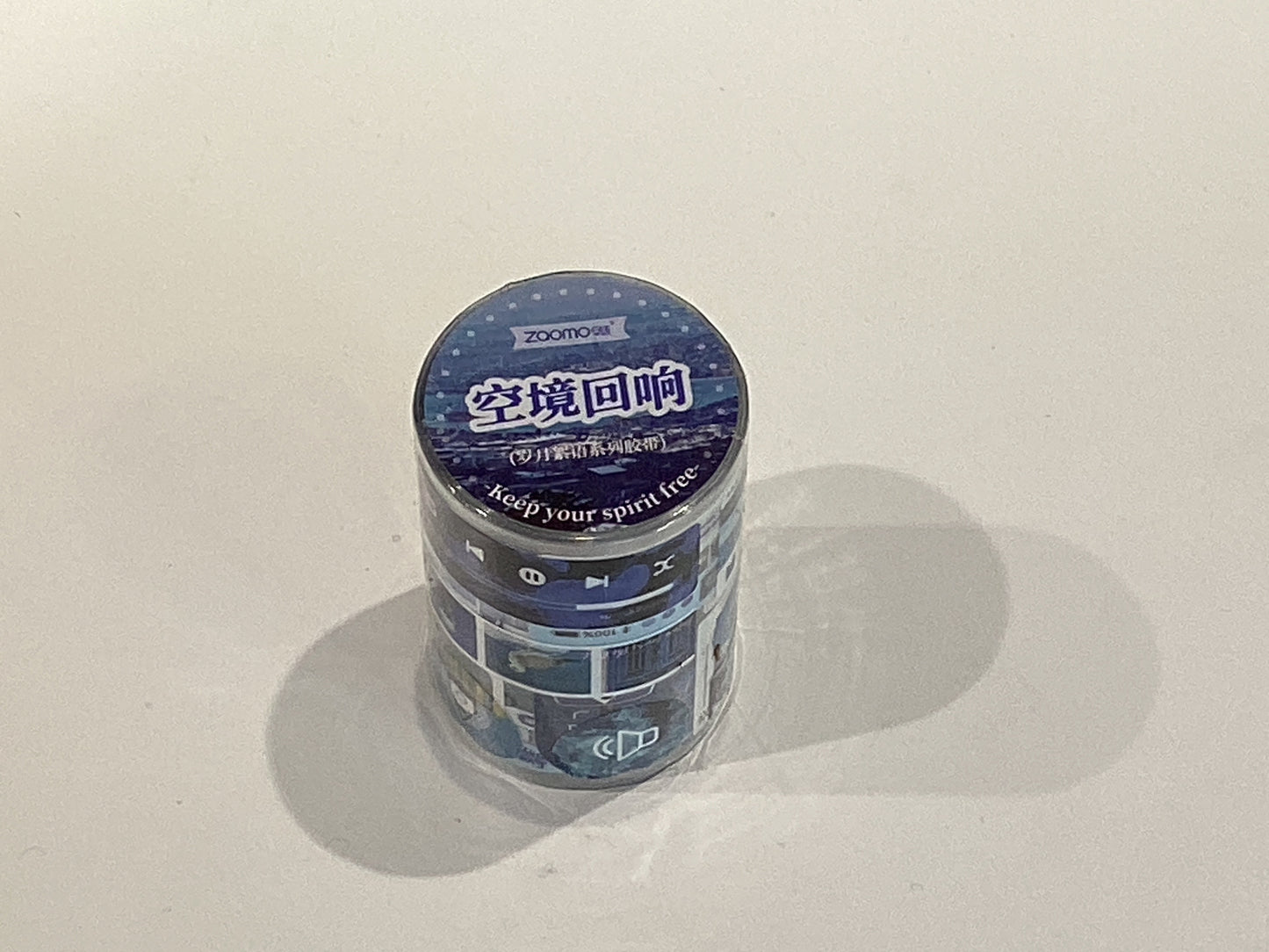 Deco Sticker Roll