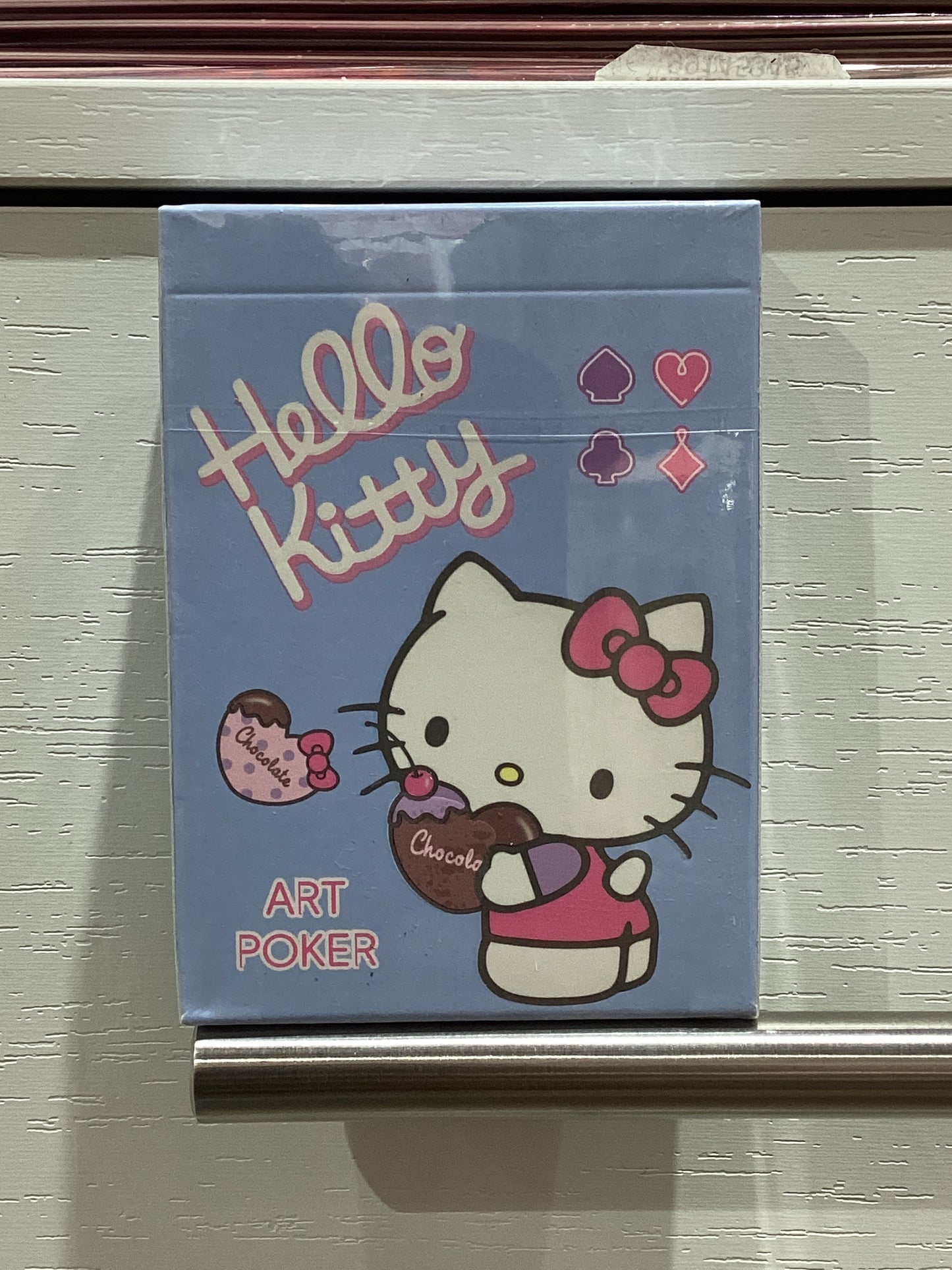 Sanrio cards
