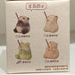 Animal Incense