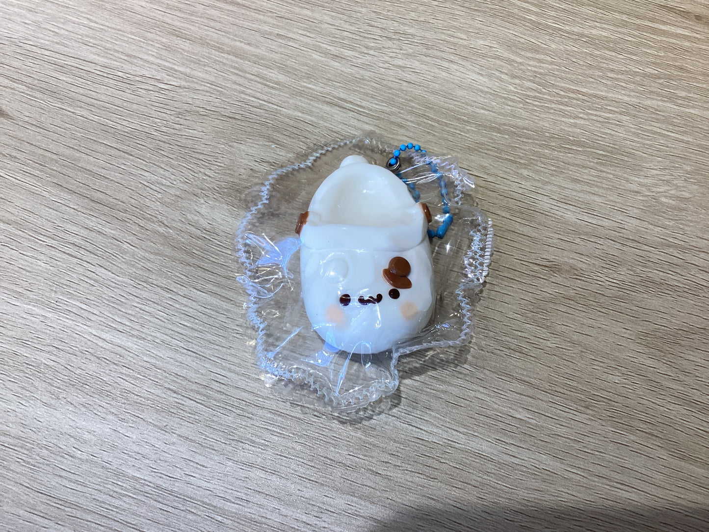 Sticky Squishies