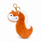 Plush Keychain