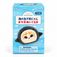 Mofusand Marine Life Meow Face Plush