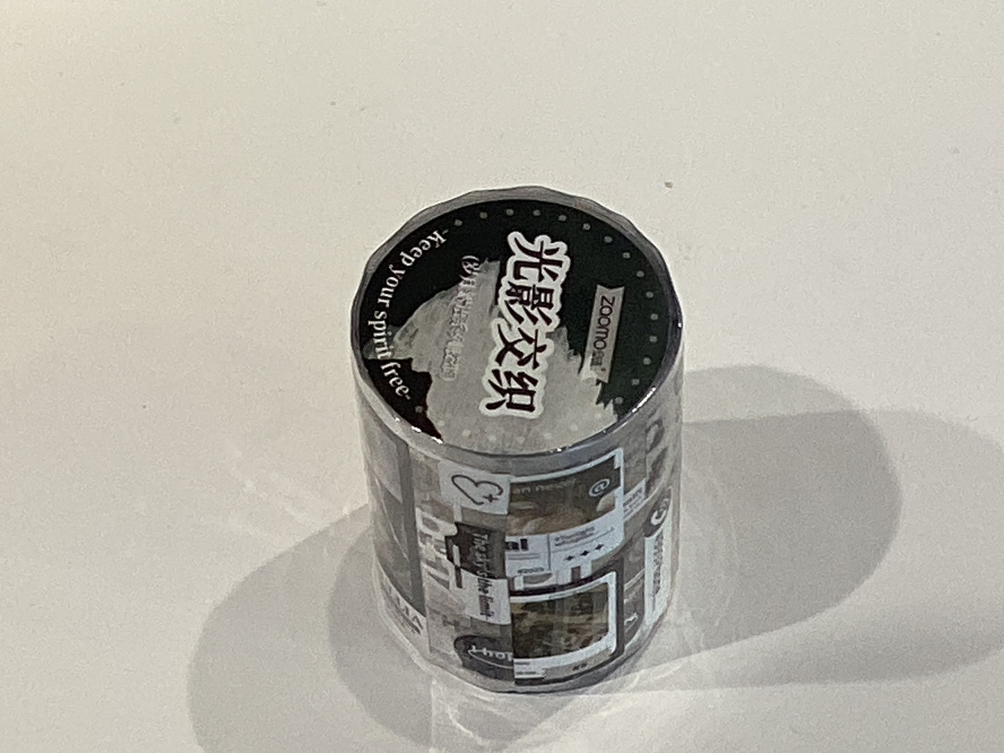 Deco Sticker Roll