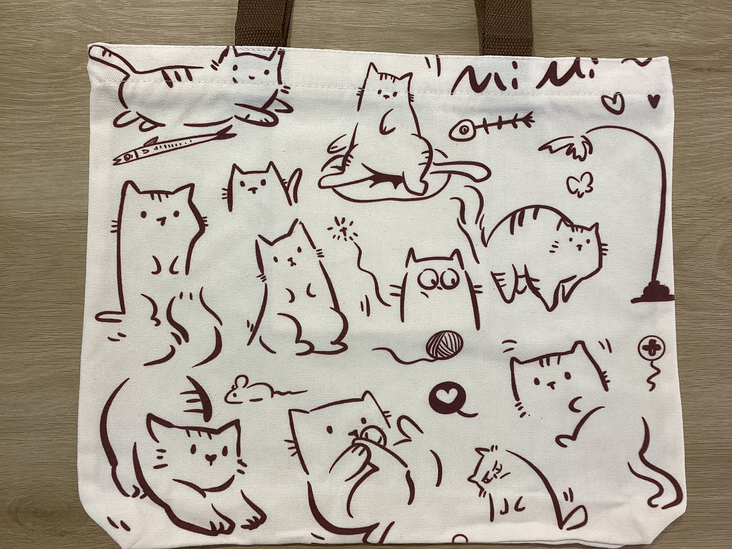 Large Bags