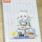 Sanrio Puzzle Shops