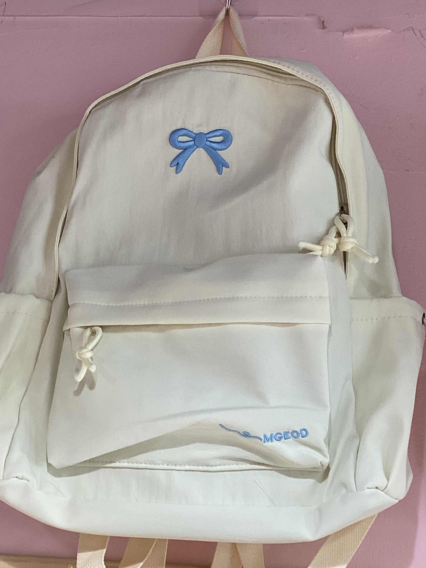 Backpacks