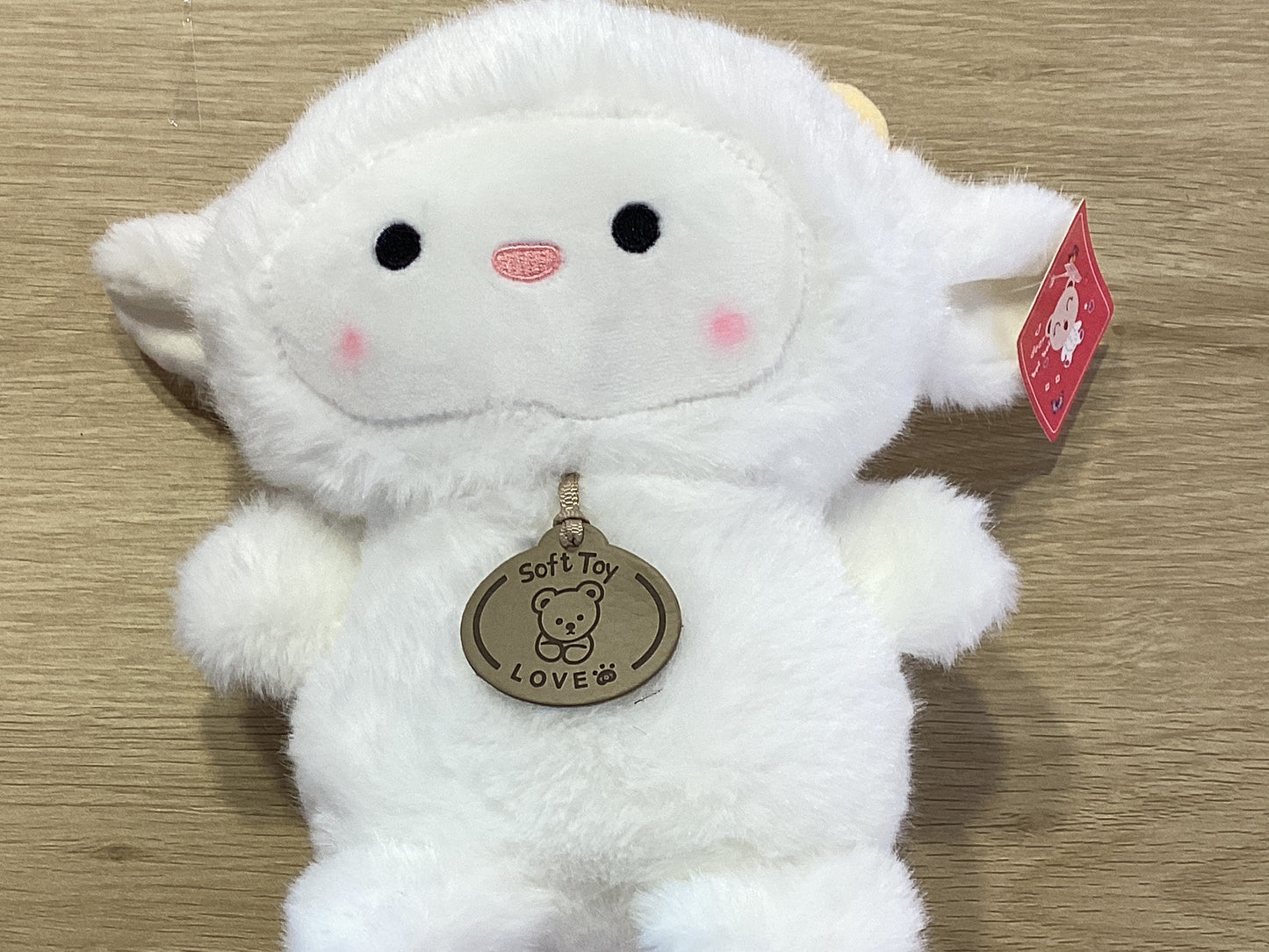 Plush