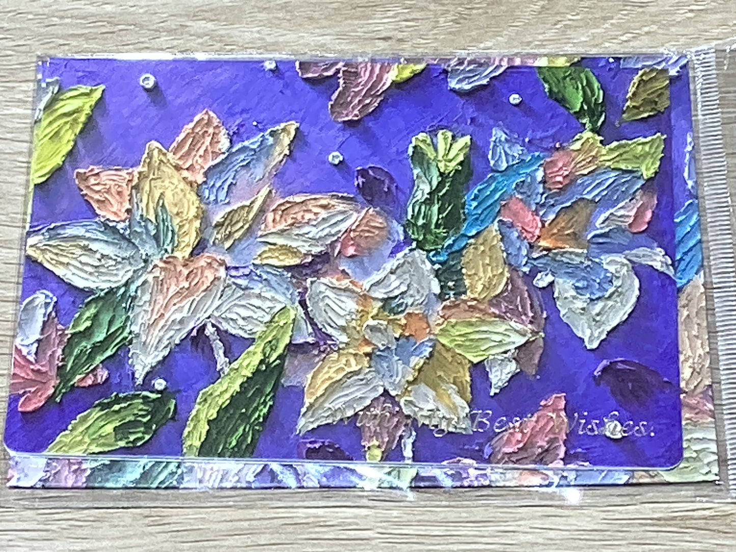 Greeting Card