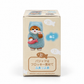 Mofusand Fluffy Pajama Figure