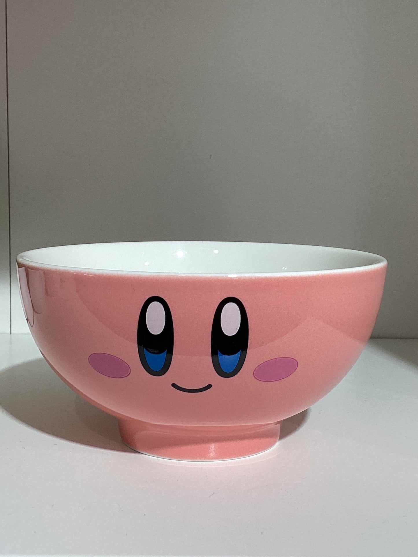 Kirby Rice Bowl