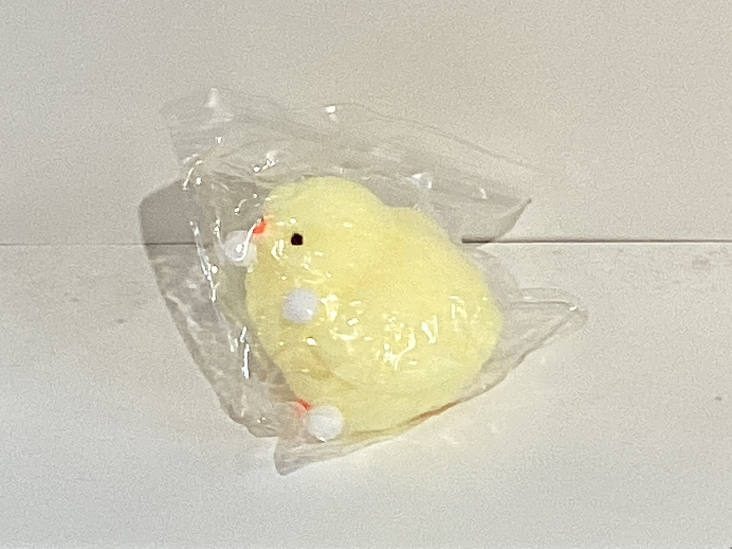 Sticky Squishies